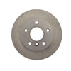 Centric Front Disc Brake Rotor for 1999-2004 Discovery (121.22005)