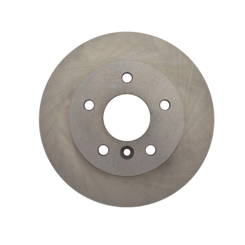 Centric Front Disc Brake Rotor for 1999-2004 Discovery (121.22005)