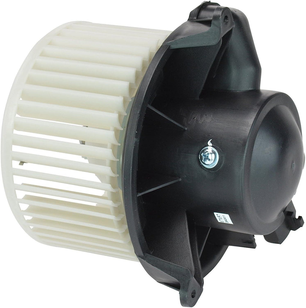Heater Blower Motor 15781505 for 2002-2007 Saturn Vue