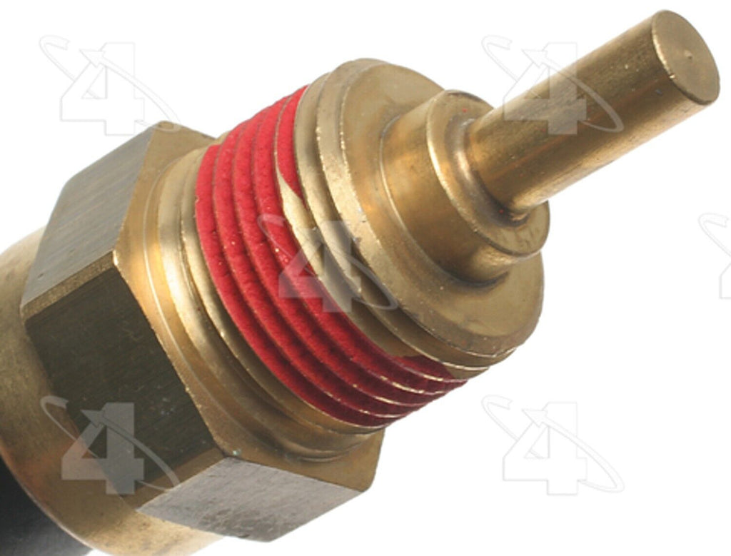 Four Seasons Engine Coolant Temperature Sensor for 01-05 Accent 37883