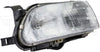 Dorman Headlight Assembly for 1993-1997 Corolla 1590614