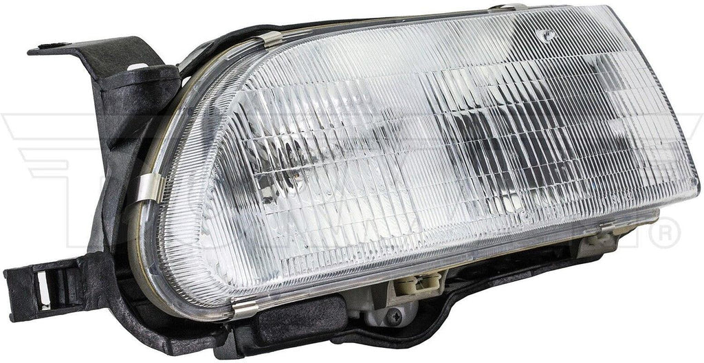 Dorman Headlight Assembly for 1993-1997 Corolla 1590614