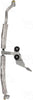 55391 Suction Line Hose Assembly