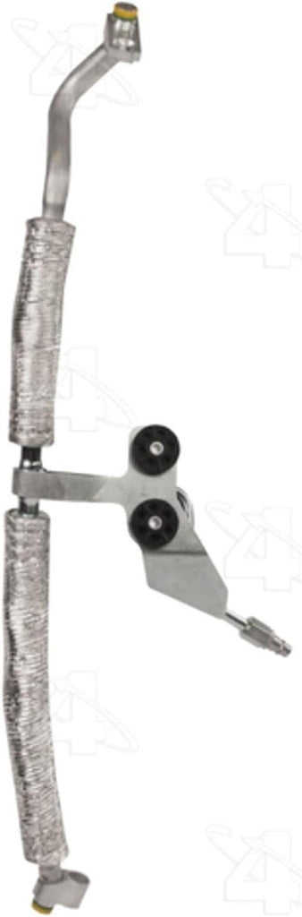 55391 Suction Line Hose Assembly