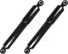 Quick Mount Kit of 2 Shocks Fits Chrysler Town & Country 2008-2015 Oespectrum Rear for Replacement, Performance, Leveling, Touring & Offroad