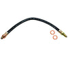 Raybestos Brake Hydraulic Hose for Series 1500, Consul, Series B BH35046