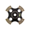 4220010 ACT 4 Pad Rigid Race Disc - greatparts
