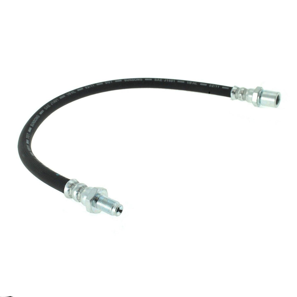 Centric Brake Hydraulic Hose for 1979-1983 Pickup 150.44320