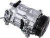 Genuine Parts 15-22422 Air Conditioning Compressor