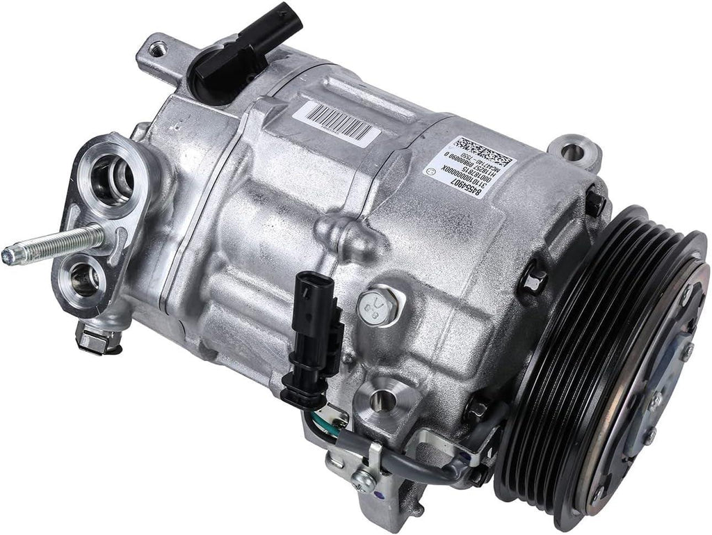 Genuine Parts 15-22422 Air Conditioning Compressor
