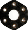 Dorman 935-118 Front Drive Shaft Coupler Compatible with Select BMW Models
