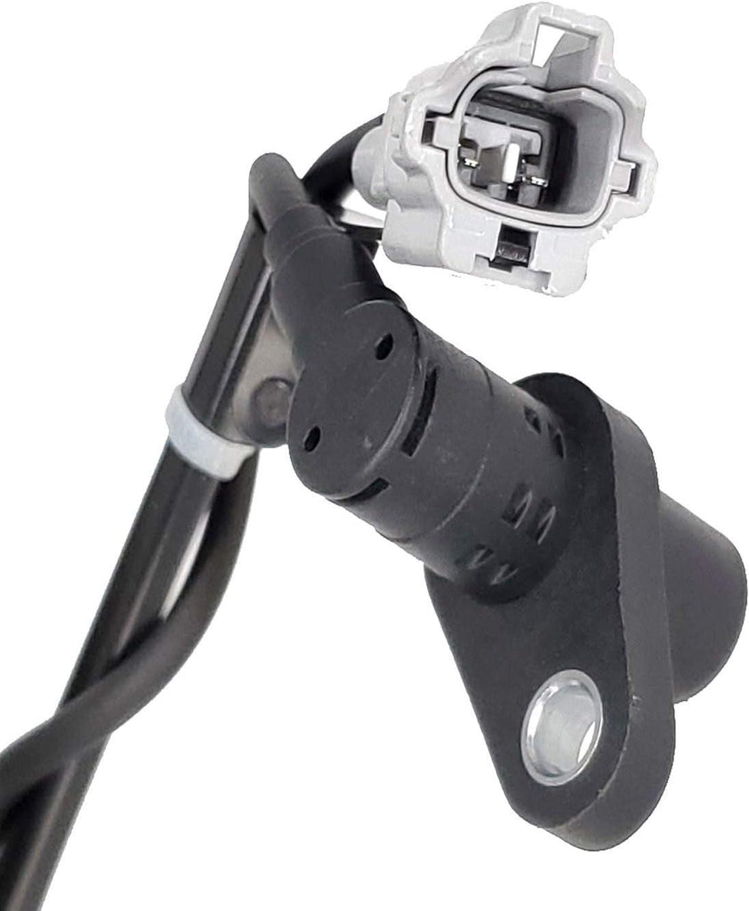 Holstein Parts 2ABS1658 ABS Speed Sensor