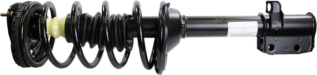 Monroe 181411 Econo-Matic Strut Assembly