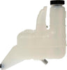 Dorman 603-840 Engine Coolant Reservoir for Select Ram Models