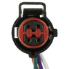 Fuel Pressure Sensor Connector for Focus, E-350 Super Duty, E-150+More HP4365
