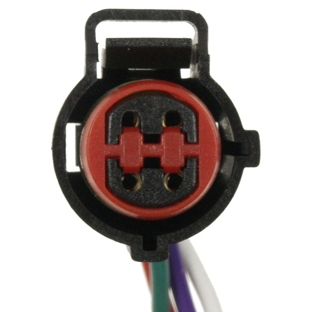 Fuel Pressure Sensor Connector for Focus, E-350 Super Duty, E-150+More HP4365