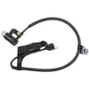 Standard Ignition ABS Wheel Speed Sensor for 1989-1992 Cressida ALS1062