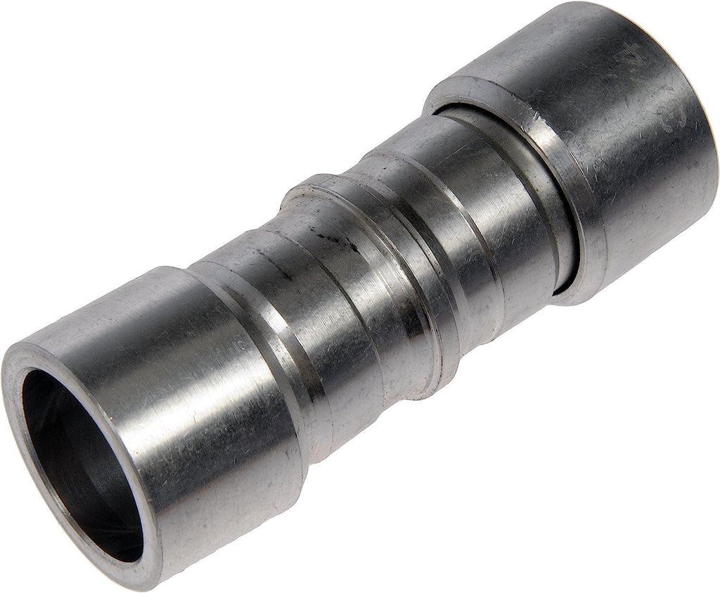 Dorman 800-685 Air Conditioning Aluminum Line Connector - 3/4 In., 3 Pack