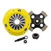 DN3-XTR4 ACT XT/Race Rigid 4 Pad Kit - greatparts