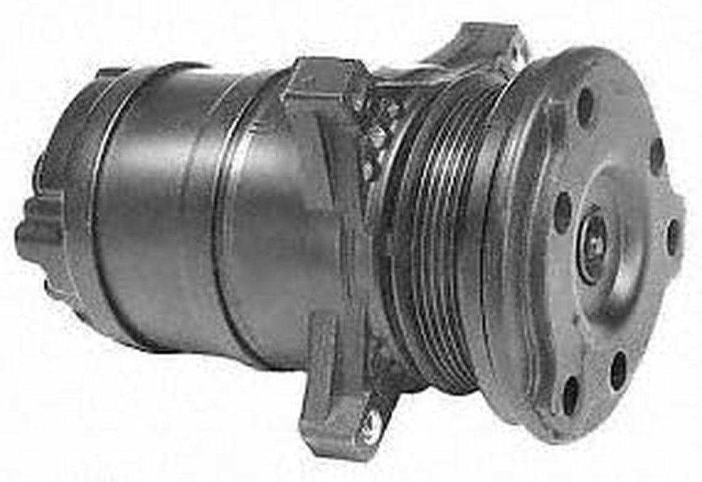 57963 Compressor Rmfg