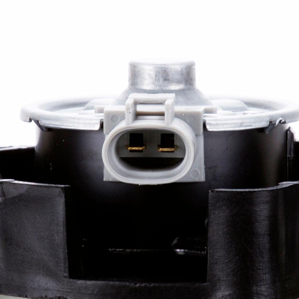 600490 for Mazda Replacement Radiator Cooling Fan Assembly Fits 2000 Mazda Protege