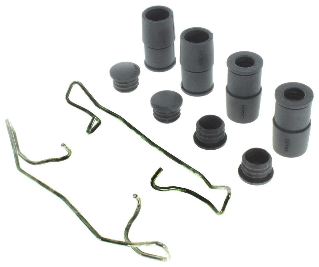 Disc Brake Hardware Kit for Exeo, Beetle, Escape, Mariner, A4+More 117.90001