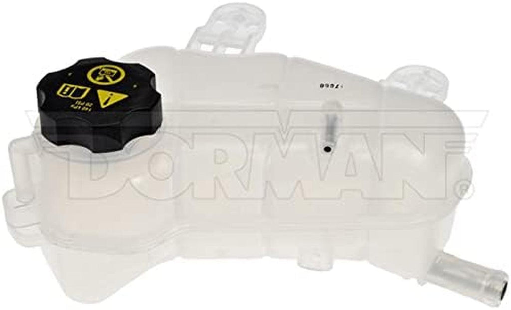 - 603-386 - PRESSURIZED COOLANT RESERVOIR