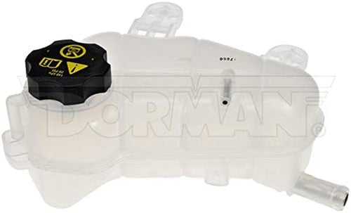 - 603-386 - PRESSURIZED COOLANT RESERVOIR