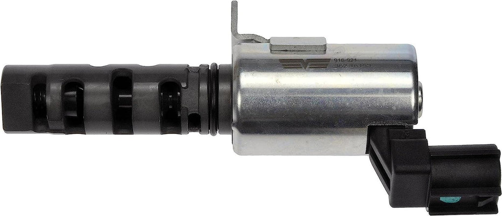 Dorman 916-921 Exhaust (Driver Side) Engine Variable Valve Timing (VVT) Solenoid Compatible with Select Subaru Models