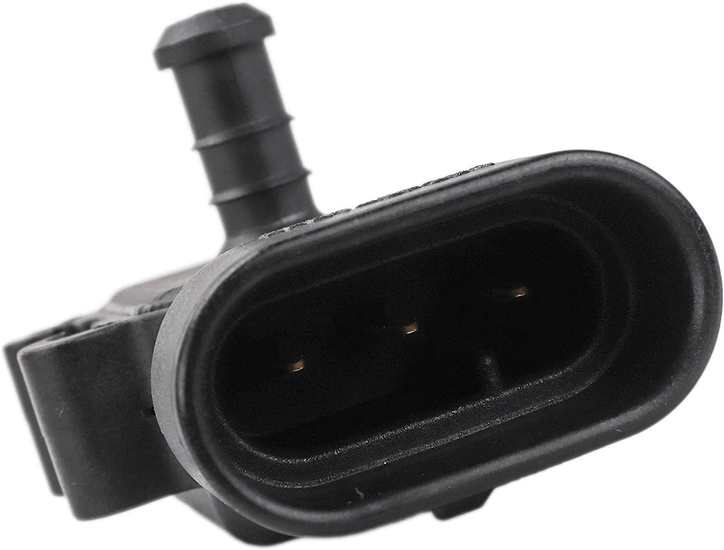 GM Original Equipment 213-1639 Manifold Absolute Pressure (MAP) Sensor