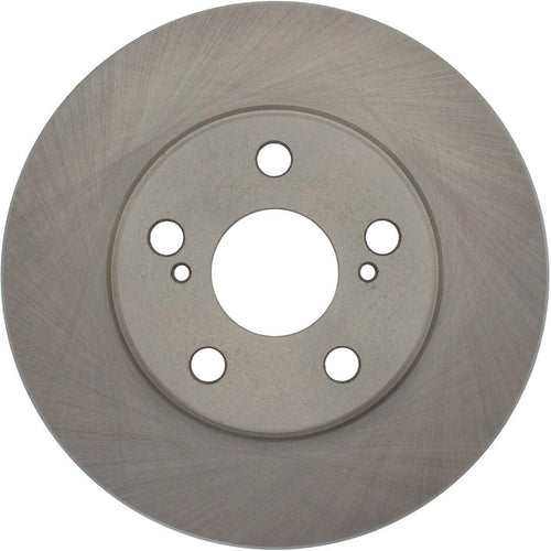 Centric Front Disc Brake Rotor for 04-09 Prius (121.44135)