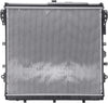 2994 Radiator Compatible with 2007-2013 Toyota Tundra