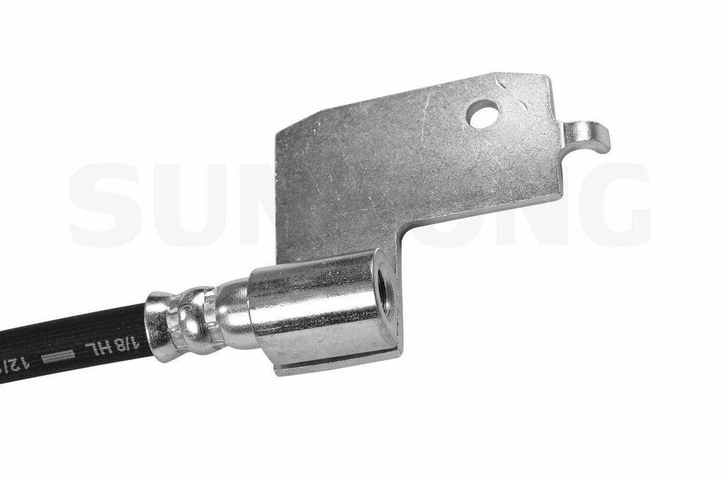 Sunsong Brake Hydraulic Hose for Grand Cherokee, Grand Wagoneer 2203837
