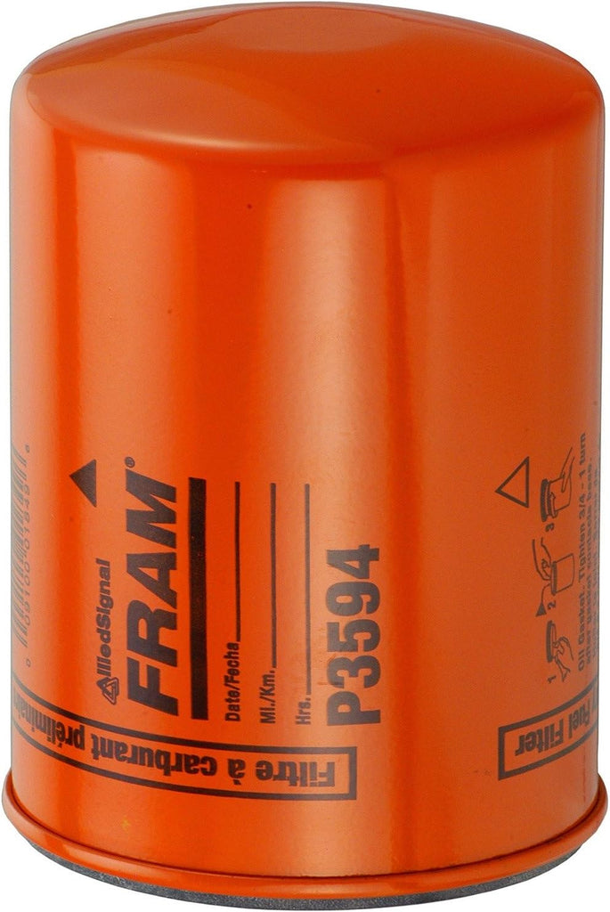 P3594 Primary Fuel Filter