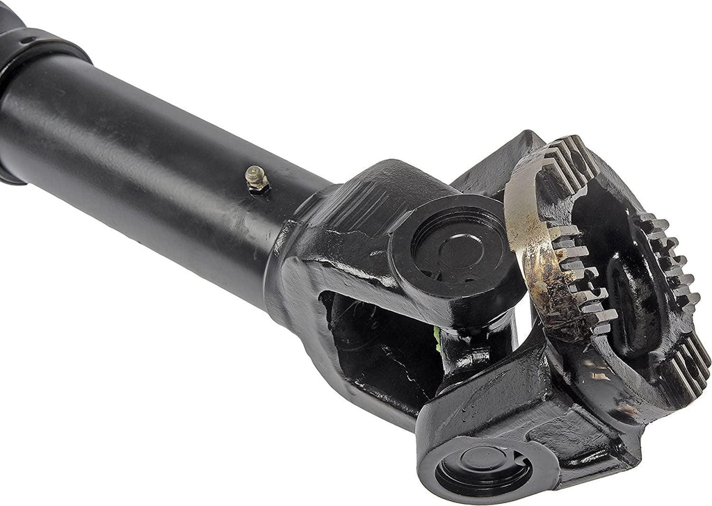 Dorman 938-163 Front Drive Shaft for Select Dodge/Ram Models