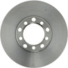 Centric Front Disc Brake Rotor for Mercedes-Benz (121.35005)