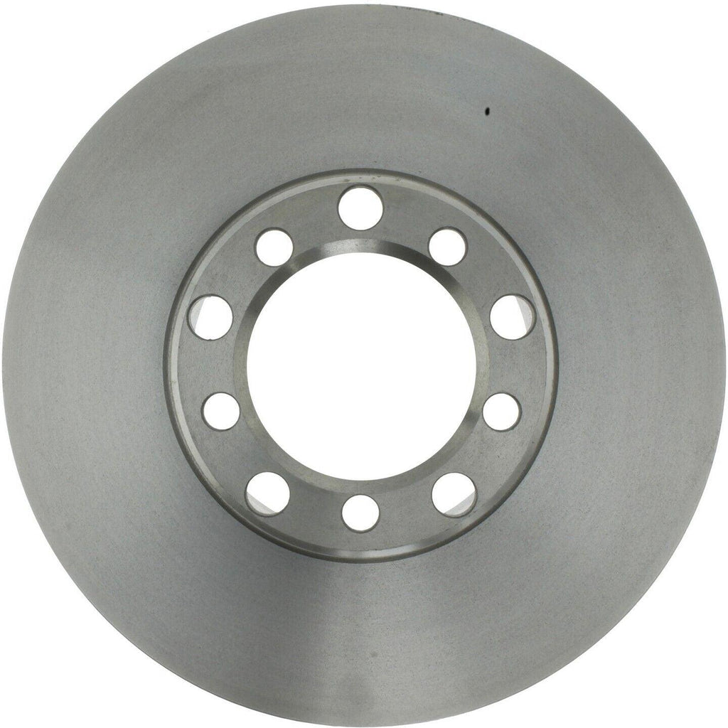 Centric Front Disc Brake Rotor for Mercedes-Benz (121.35005)