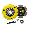 HW4-SPG6 ACT Sport/Race Sprung 6 Pad Kit - greatparts