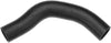 Gold 20569S Molded Radiator Hose