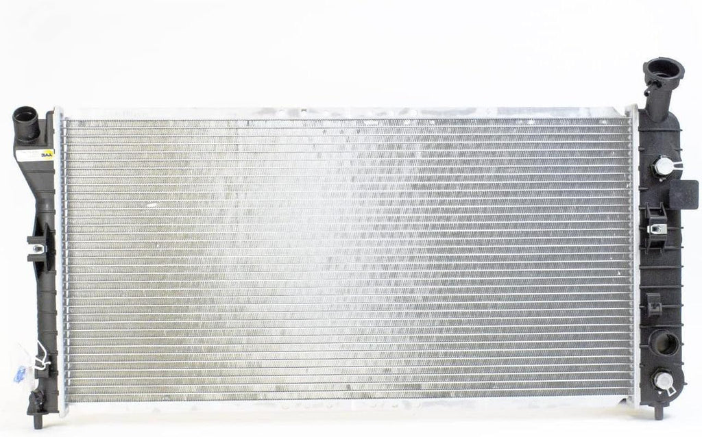2343 Radiator Compatible with 2000-2004 Buick Century