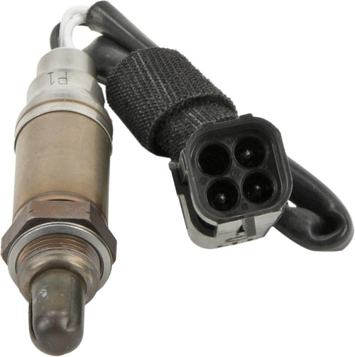 15701 Premium OE Fitment Oxygen Sensor - Compatible with Select 1985-95 Chevrolet, Geo, GMC, Honda, Isuzu, Pontiac and Suzuki Cars, Compact Trucks and Suvs