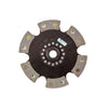 6224022 ACT 6 Pad Rigid Race Disc - greatparts