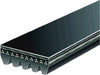 Gold 5K845 Standard V-Ribbed Serpentine Belt