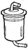 F54666 Fuel Filter