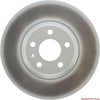 Centric Front Disc Brake Rotor for Audi (320.33123F)