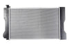 One Stop Solutions Radiator for 09-13 Corolla 13152