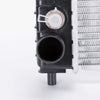 2139 Radiator Compatible with 1997-2004 Ford Mustang