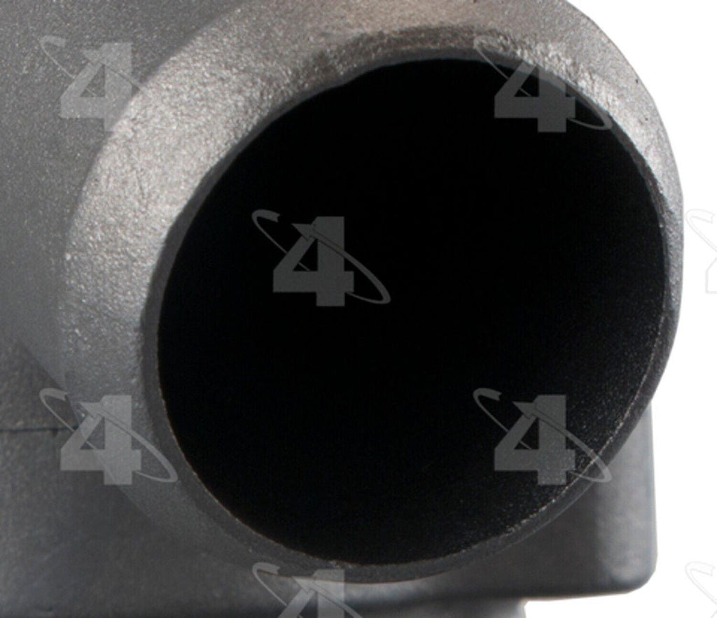 Engine Coolant Water Outlet Housing Kit for MKX, Edge, Taurus+More 85982