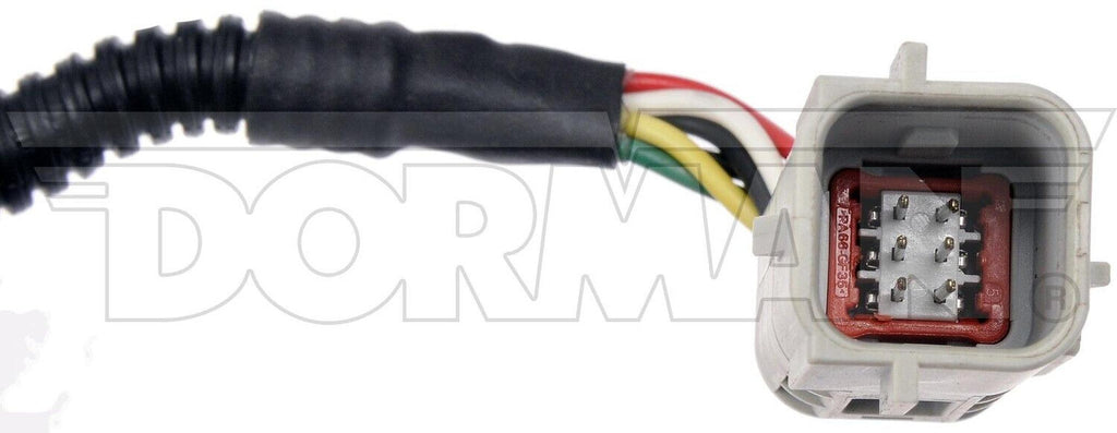 Dorman Park Assist Camera for Enclave, Acadia Limited, Acadia, Outlook 590-097