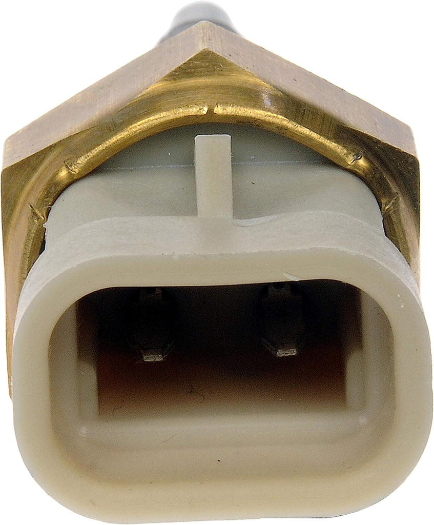 Dorman 904-7252 Engine Coolant Level Sensor Compatible with Select Freightliner Models